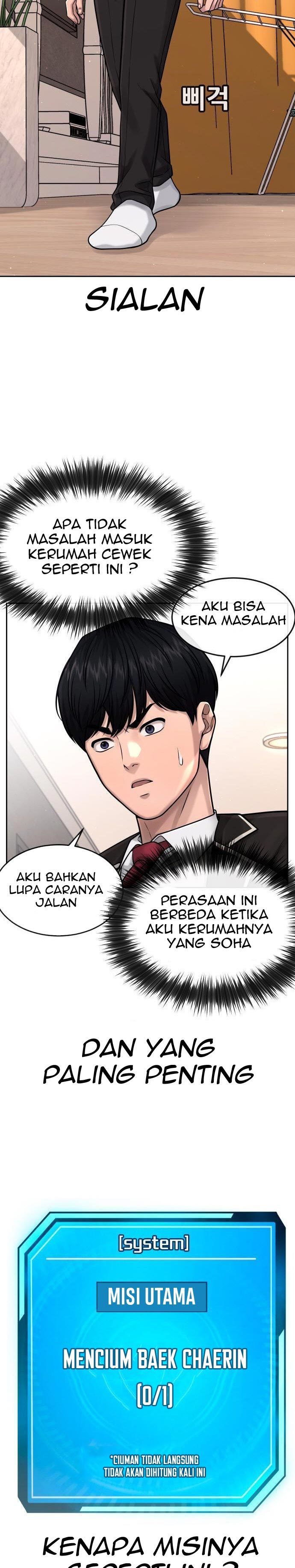 Read Quest Supremacy ID Manga Online