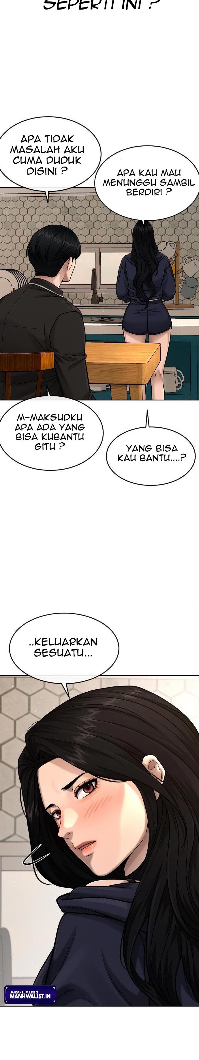 Read Quest Supremacy ID Manga Online