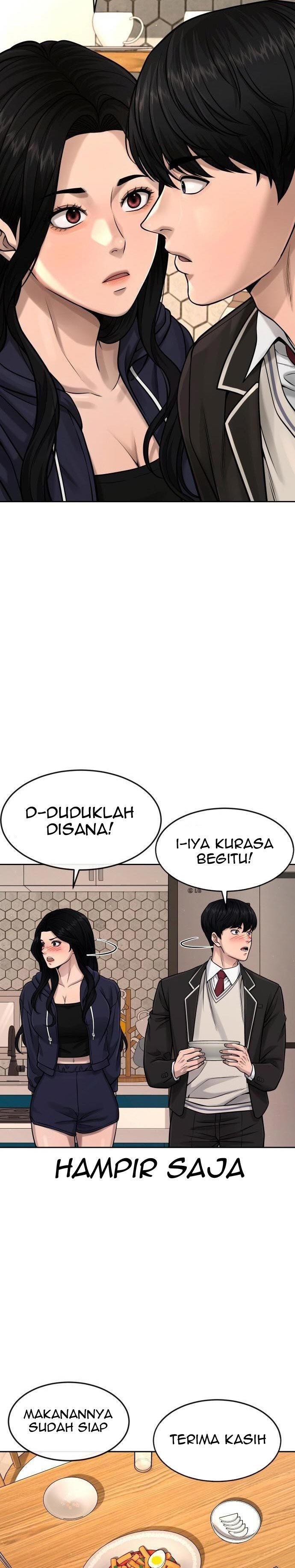 Read Quest Supremacy ID Manga Online