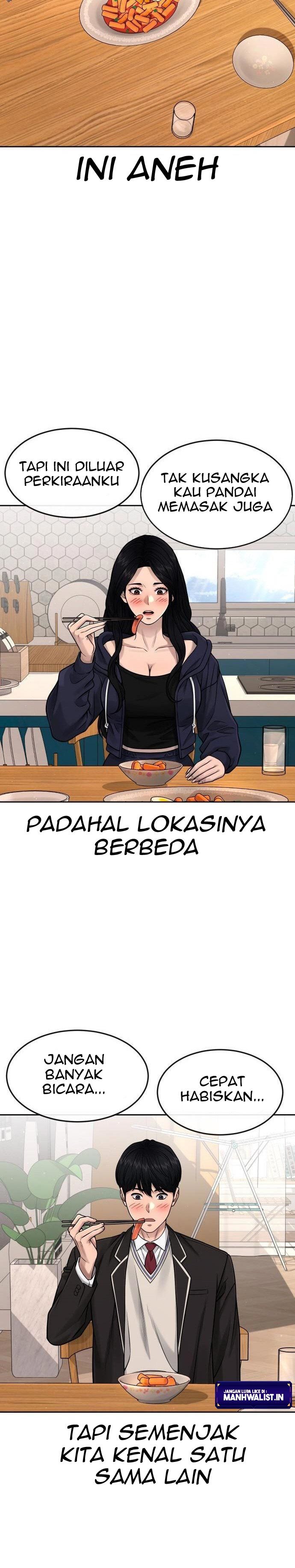 Read Quest Supremacy ID Manga Online