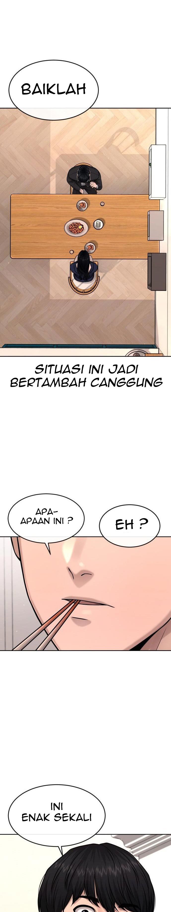 Read Quest Supremacy ID Manga Online