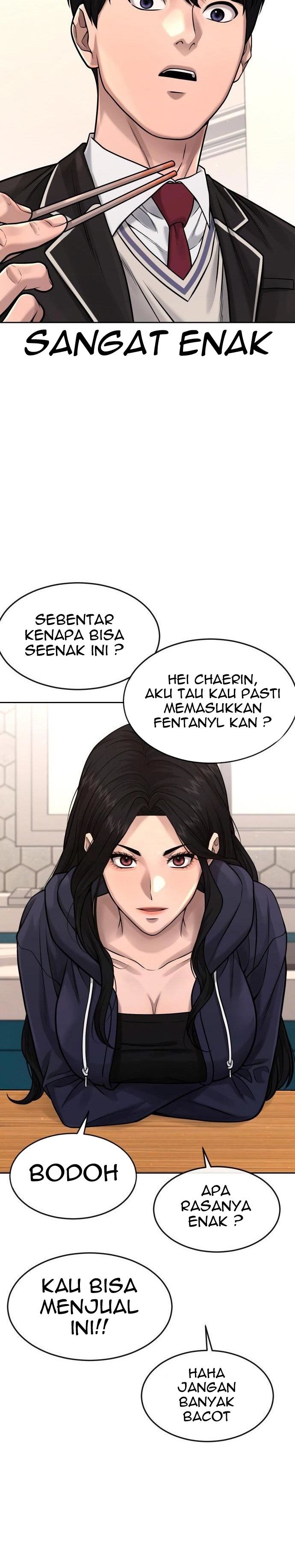 Read Quest Supremacy ID Manga Online