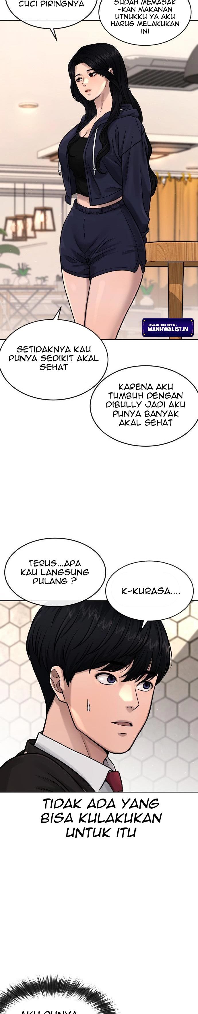 Read Quest Supremacy ID Manga Online