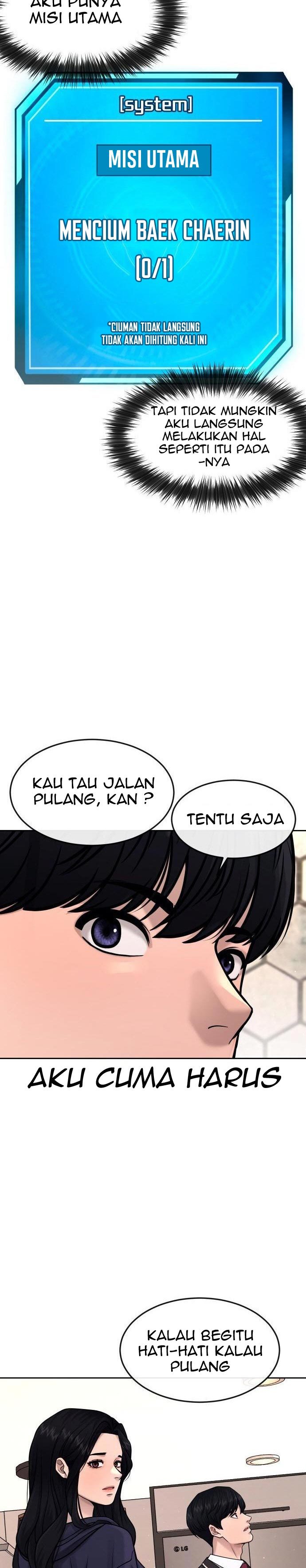 Read Quest Supremacy ID Manga Online