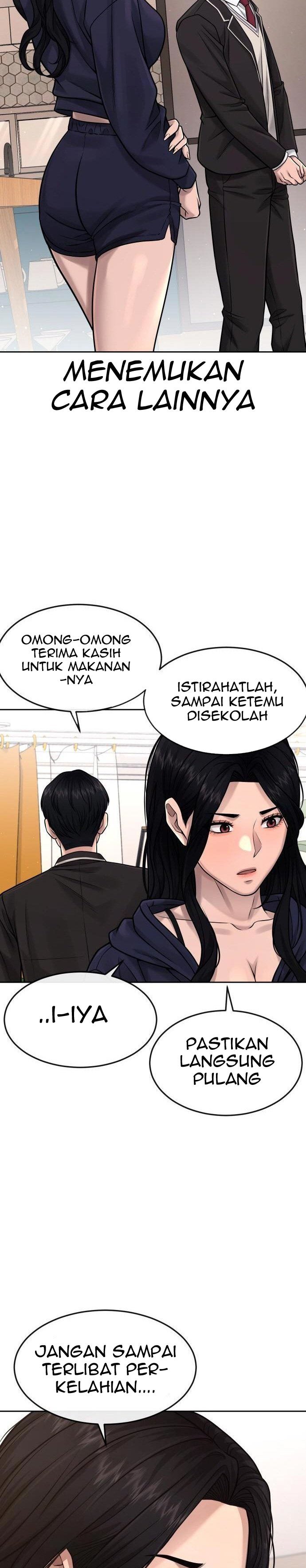 Read Quest Supremacy ID Manga Online