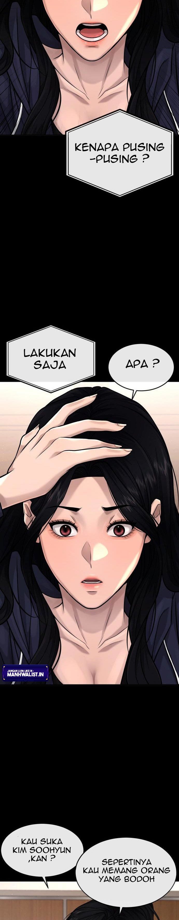 Read Quest Supremacy ID Manga Online