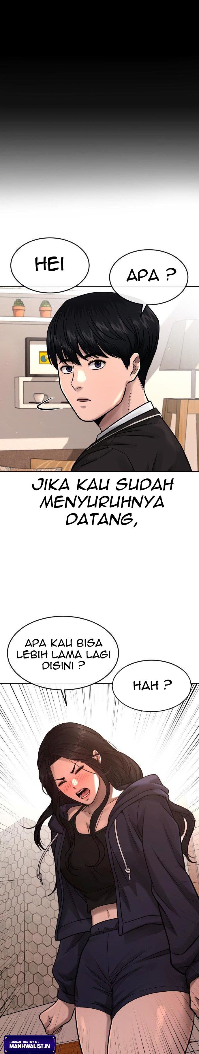 Read Quest Supremacy ID Manga Online