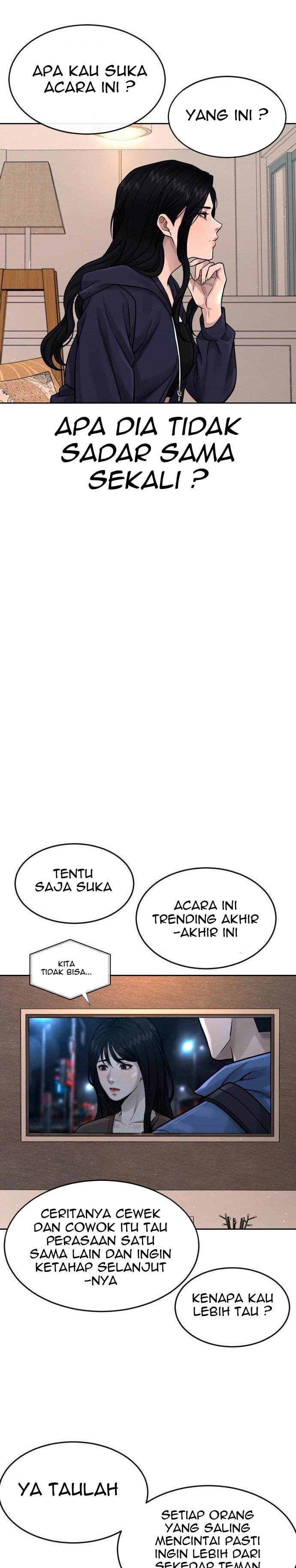 Read Quest Supremacy ID Manga Online