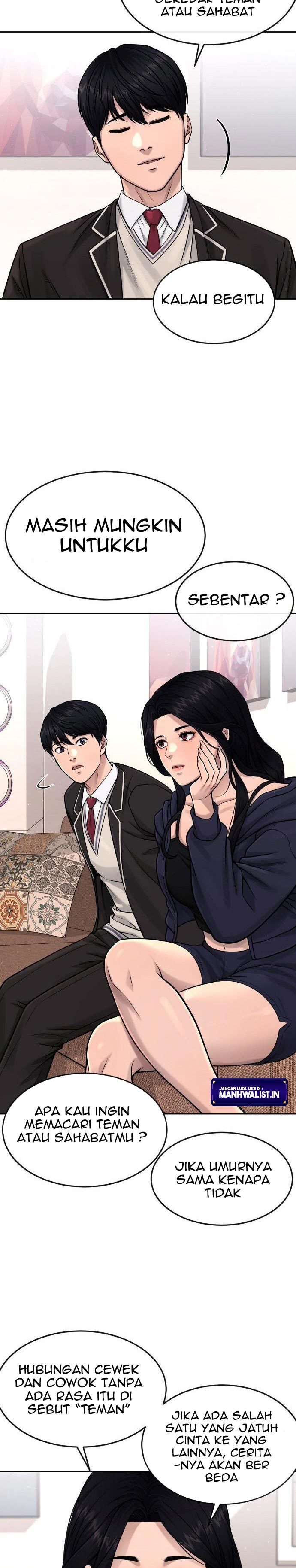 Read Quest Supremacy ID Manga Online