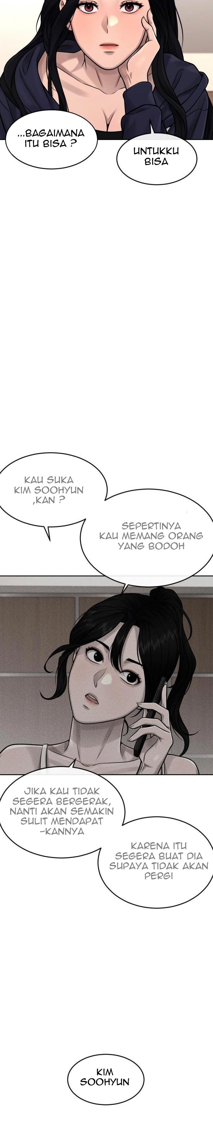 Read Quest Supremacy ID Manga Online