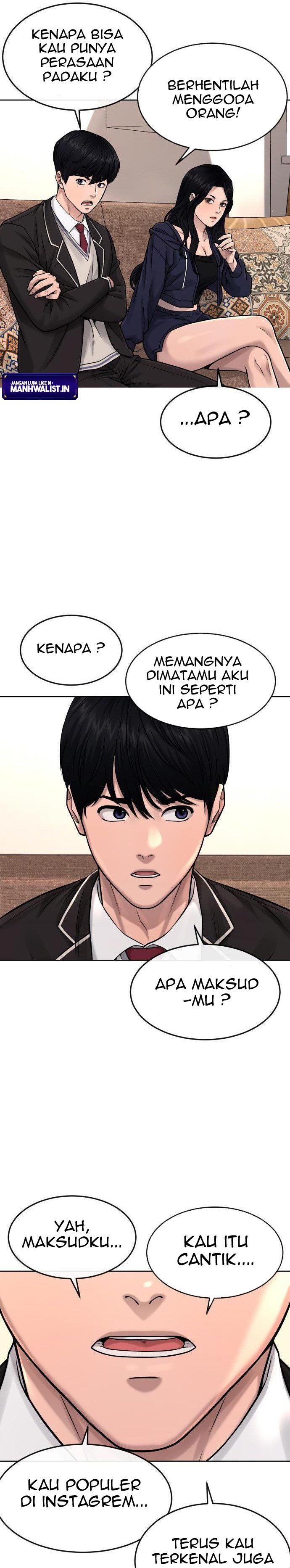 Read Quest Supremacy ID Manga Online