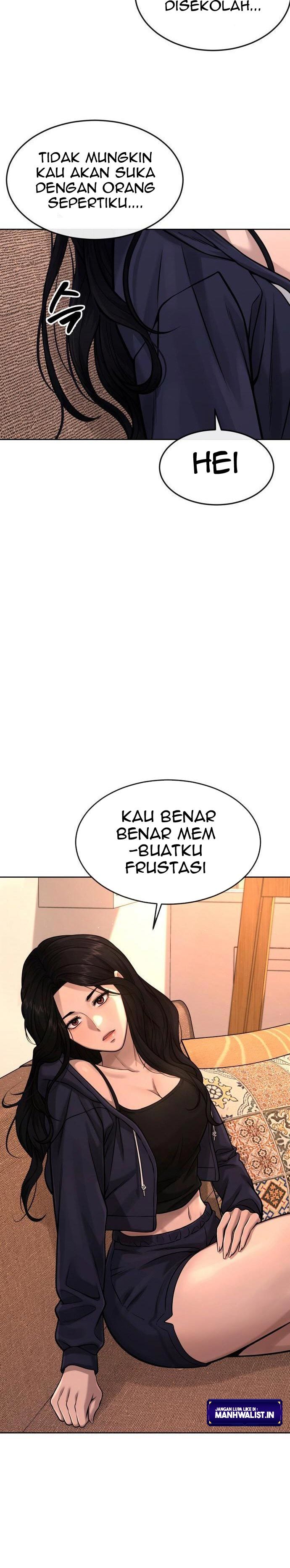 Read Quest Supremacy ID Manga Online