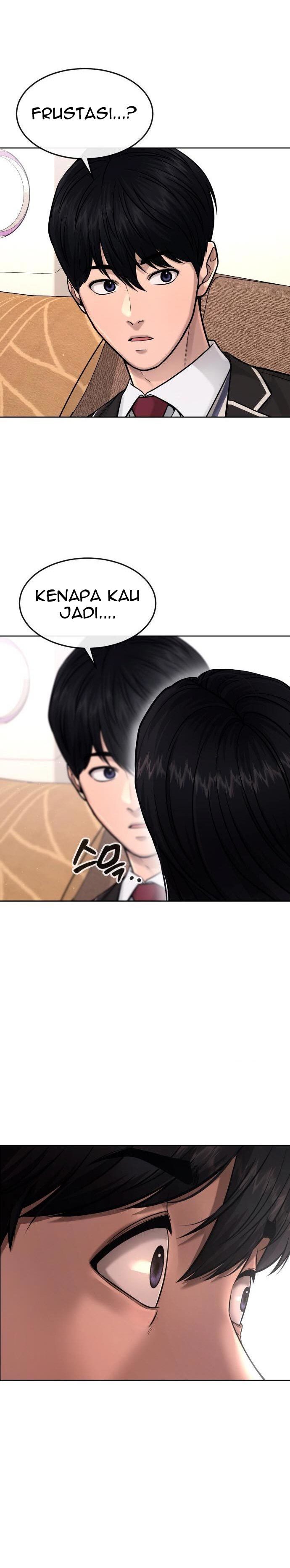 Read Quest Supremacy ID Manga Online