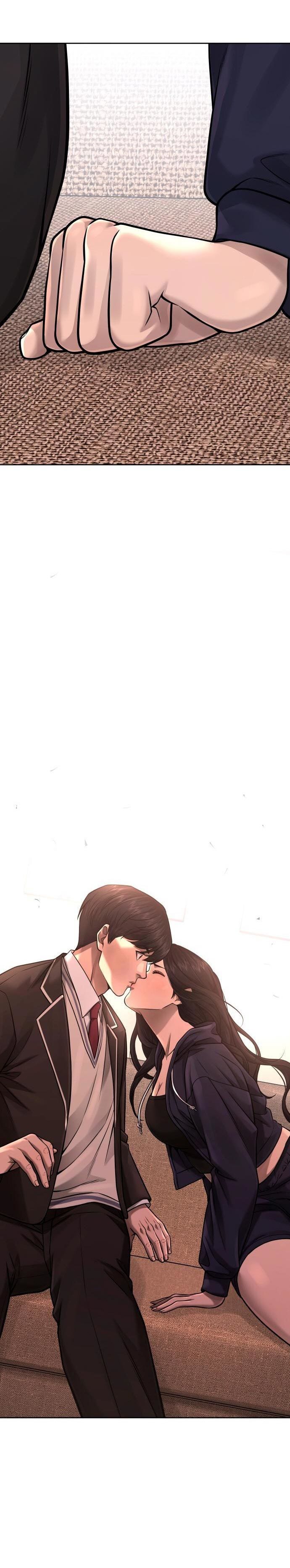 Read Quest Supremacy ID Manga Online