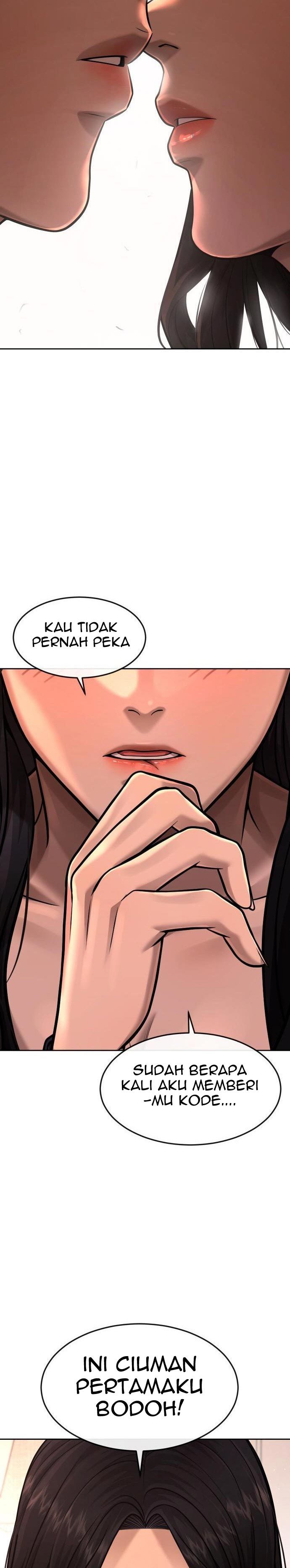 Read Quest Supremacy ID Manga Online