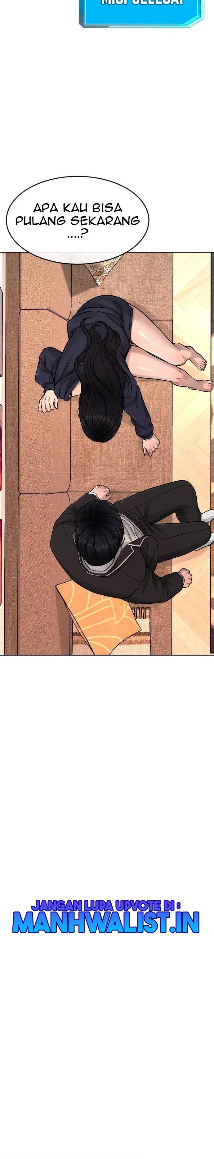 Read Quest Supremacy ID Manga Online