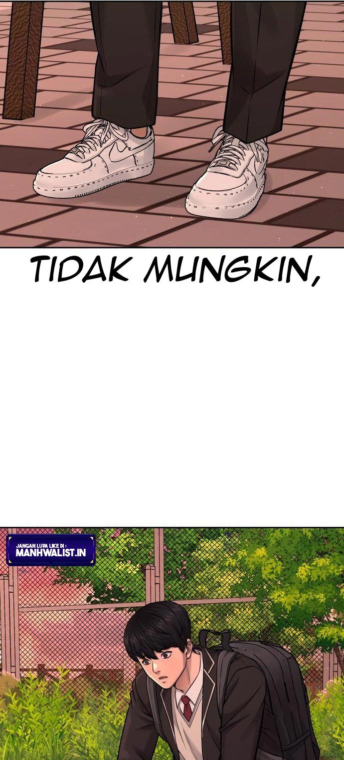 Read Quest Supremacy ID Manga Online