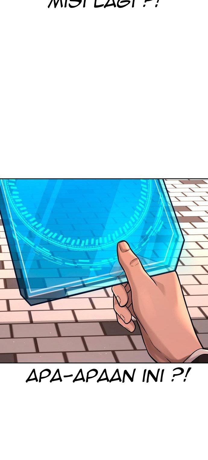 Read Quest Supremacy ID Manga Online