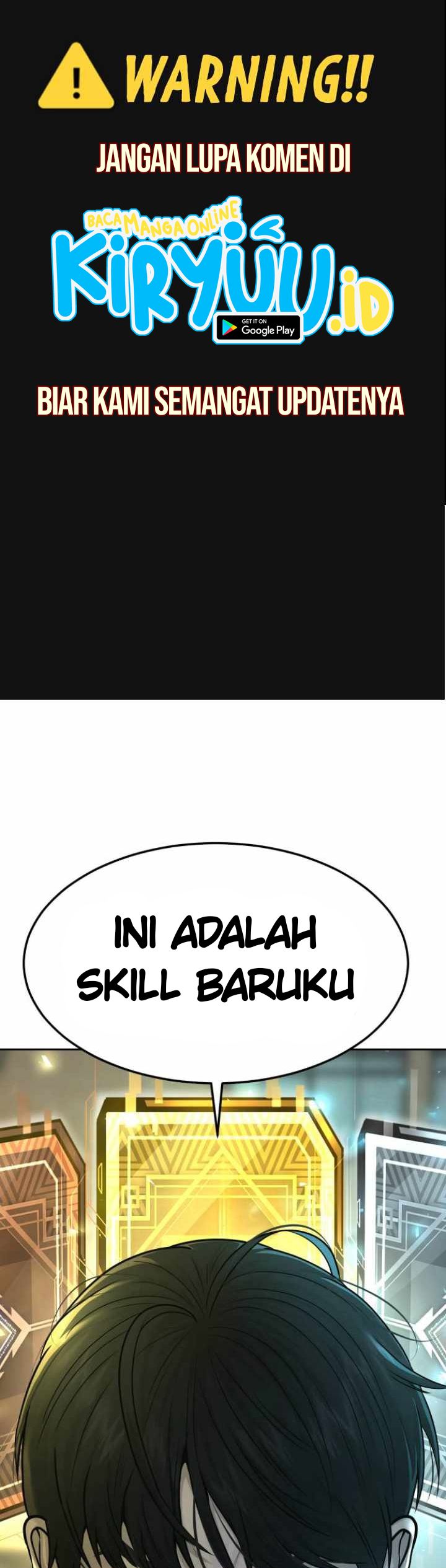 Read Quest Supremacy ID Manga Online