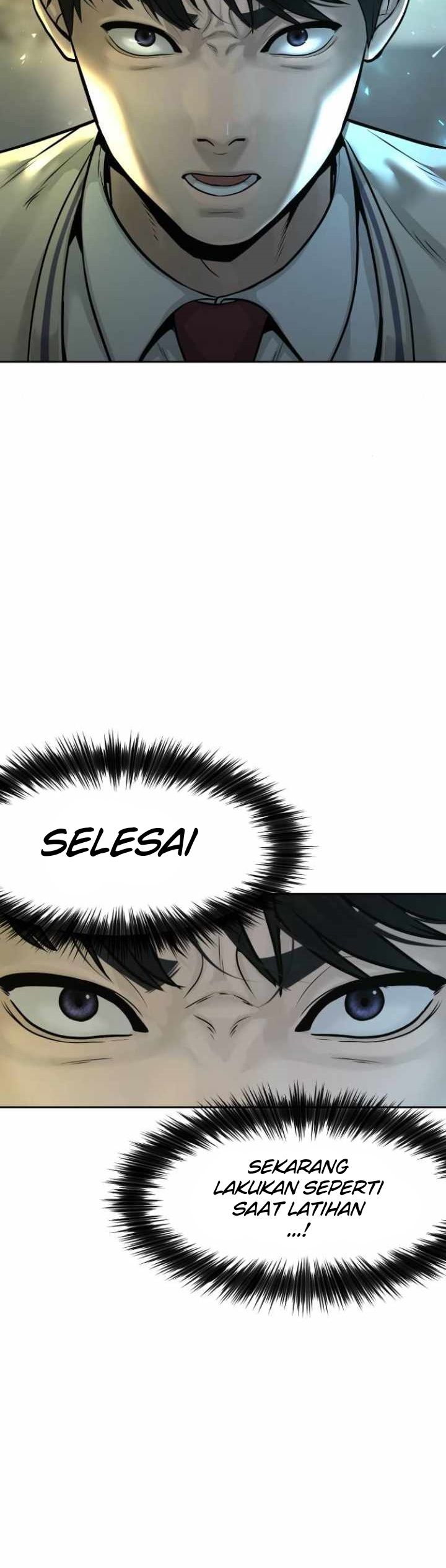 Read Quest Supremacy ID Manga Online