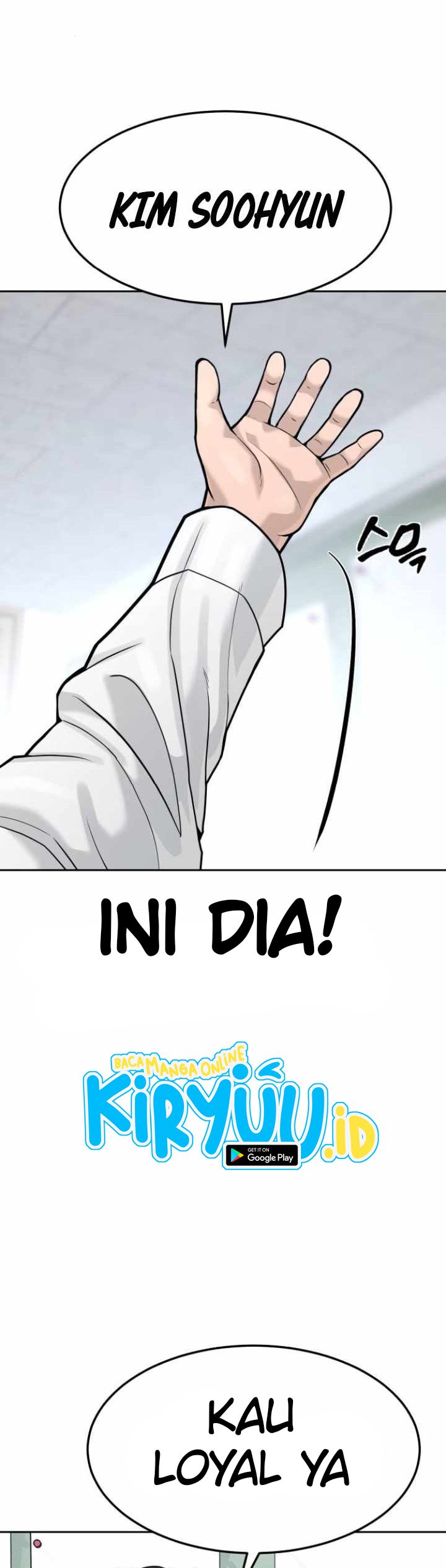Read Quest Supremacy ID Manga Online