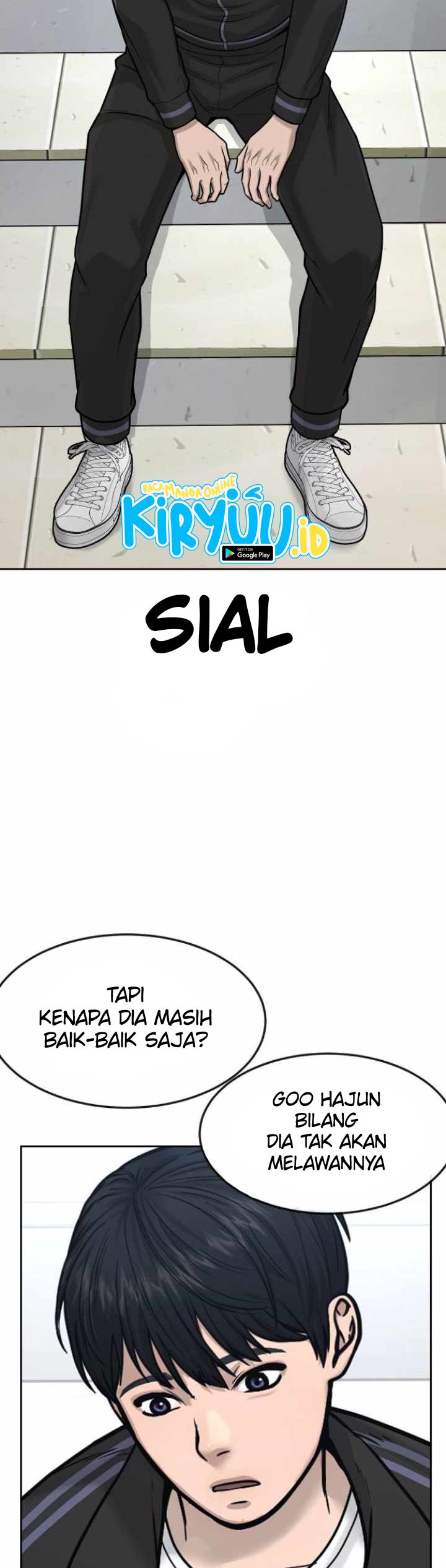 Read Quest Supremacy ID Manga Online