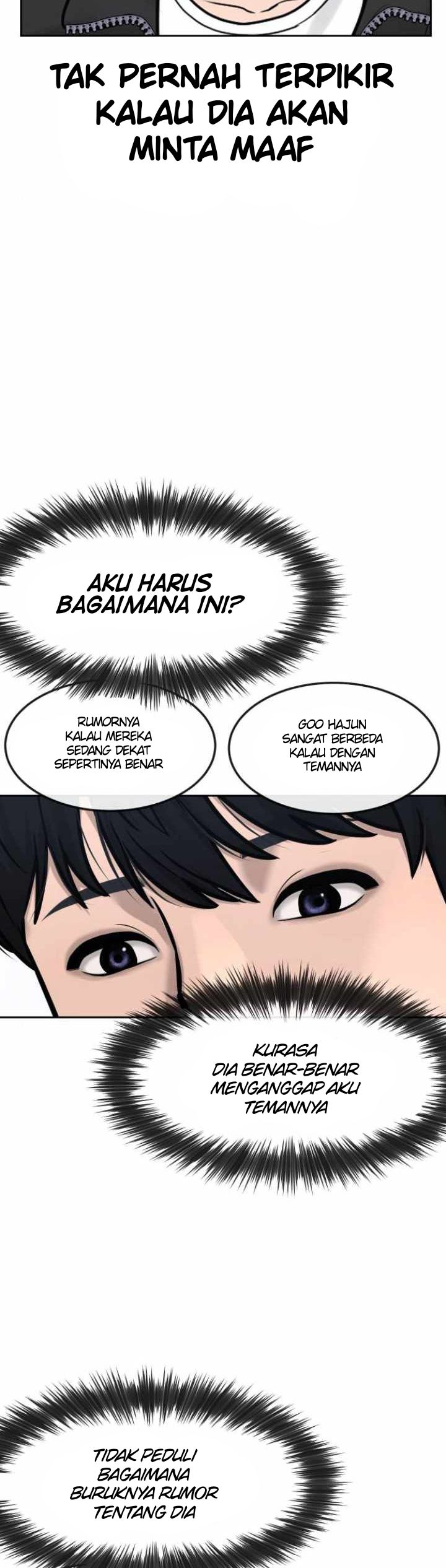 Read Quest Supremacy ID Manga Online