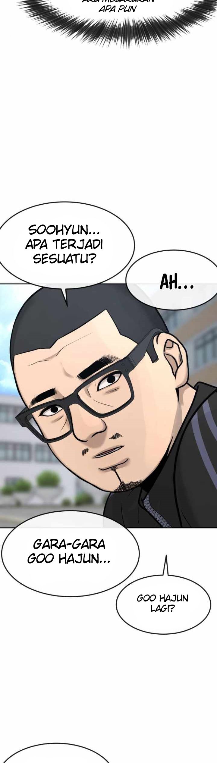 Read Quest Supremacy ID Manga Online