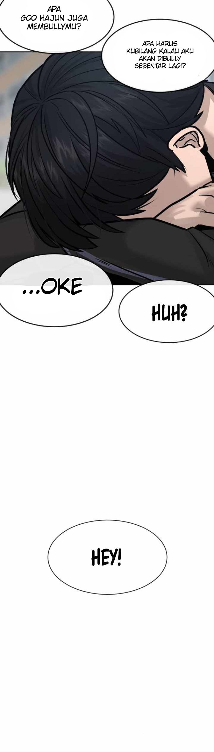 Read Quest Supremacy ID Manga Online