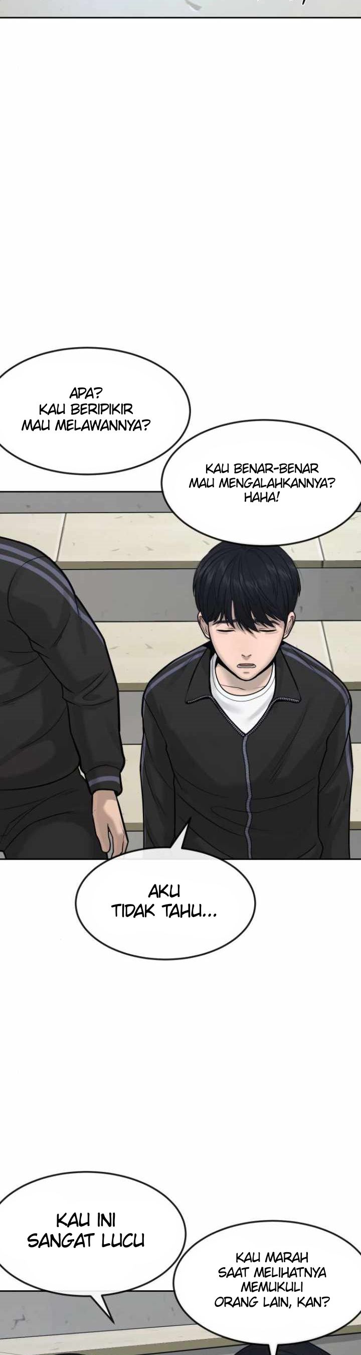 Read Quest Supremacy ID Manga Online