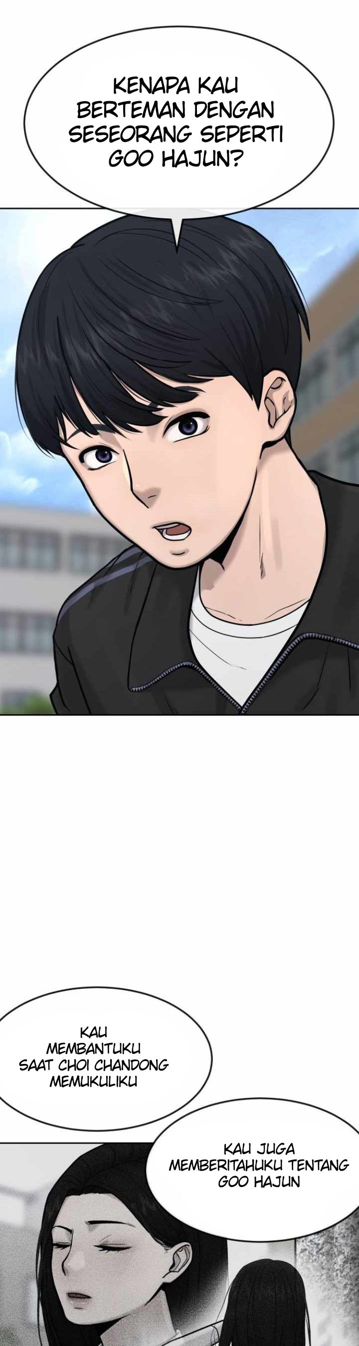 Read Quest Supremacy ID Manga Online