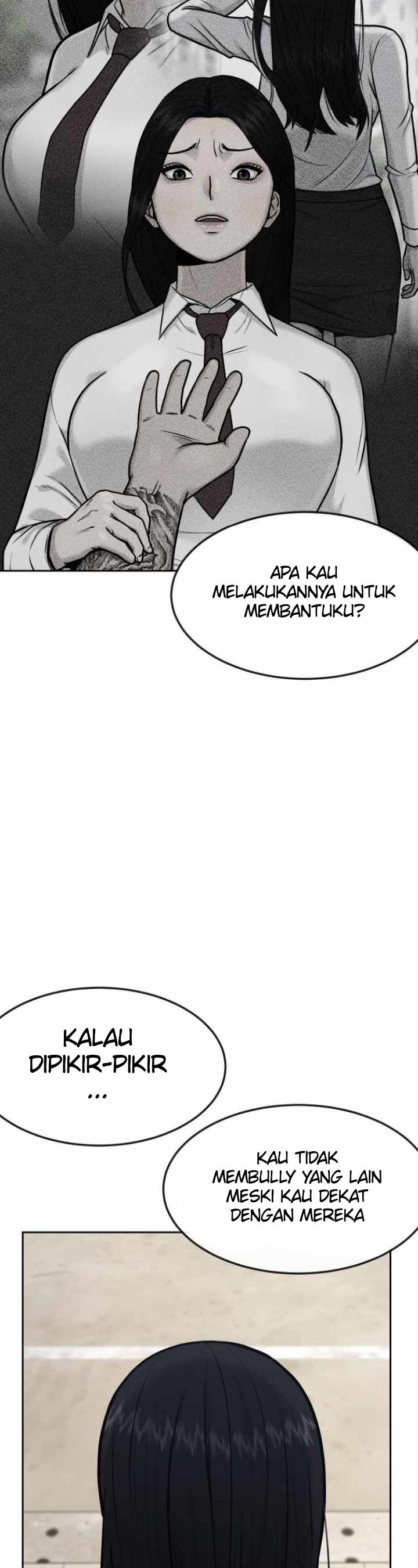 Read Quest Supremacy ID Manga Online