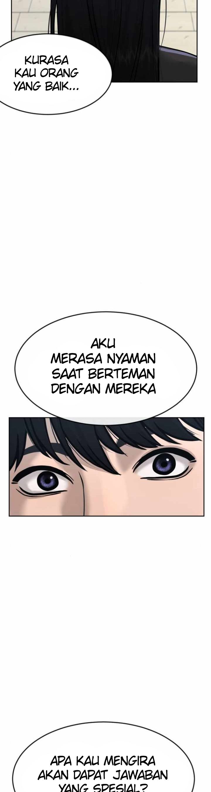 Read Quest Supremacy ID Manga Online