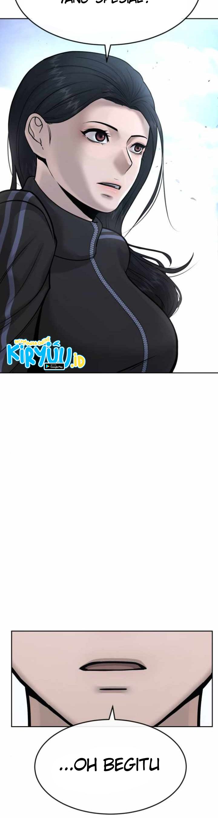 Read Quest Supremacy ID Manga Online