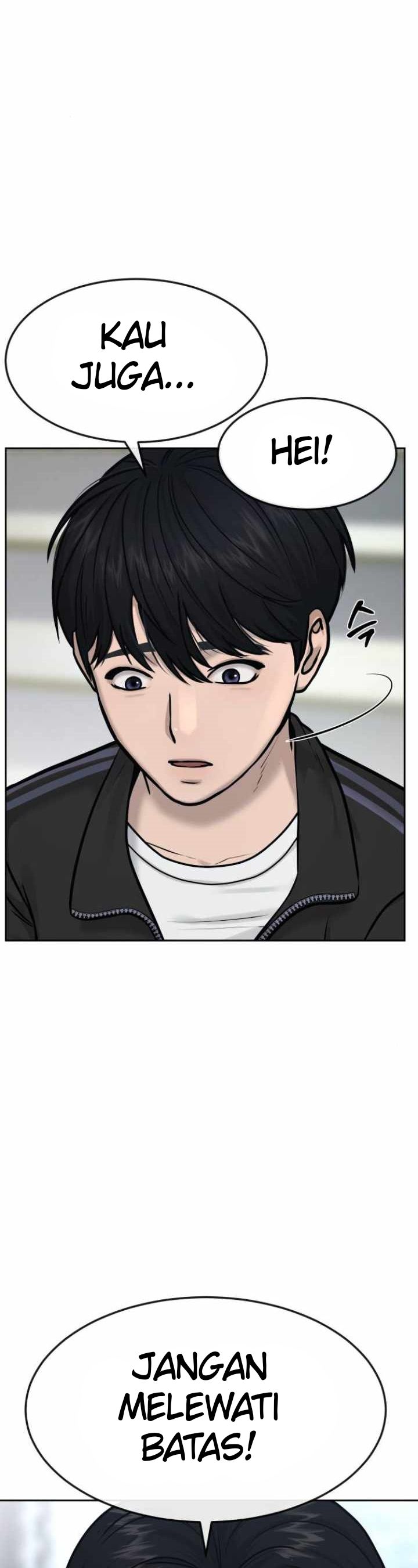 Read Quest Supremacy ID Manga Online