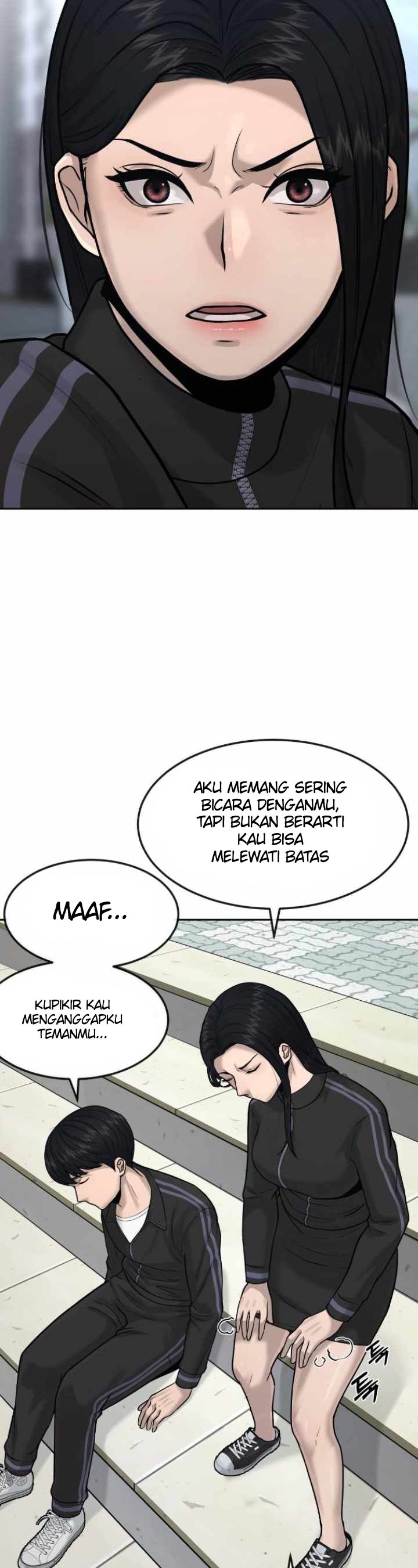 Read Quest Supremacy ID Manga Online