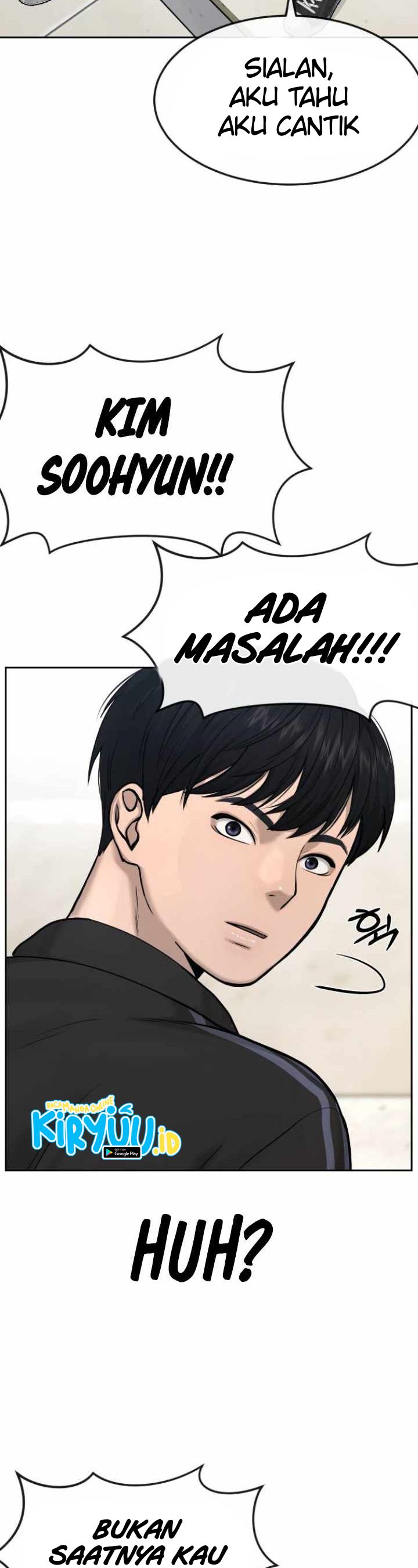 Read Quest Supremacy ID Manga Online