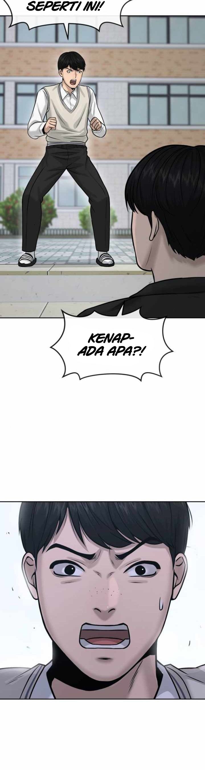Read Quest Supremacy ID Manga Online