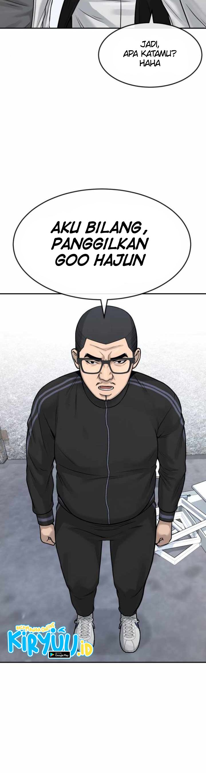 Read Quest Supremacy ID Manga Online