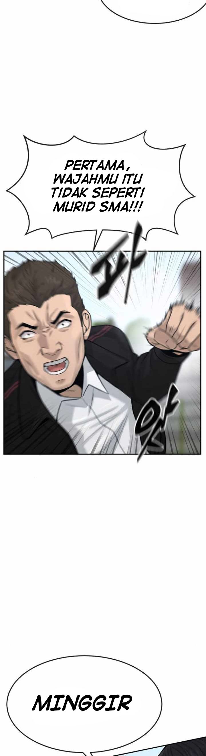 Read Quest Supremacy ID Manga Online