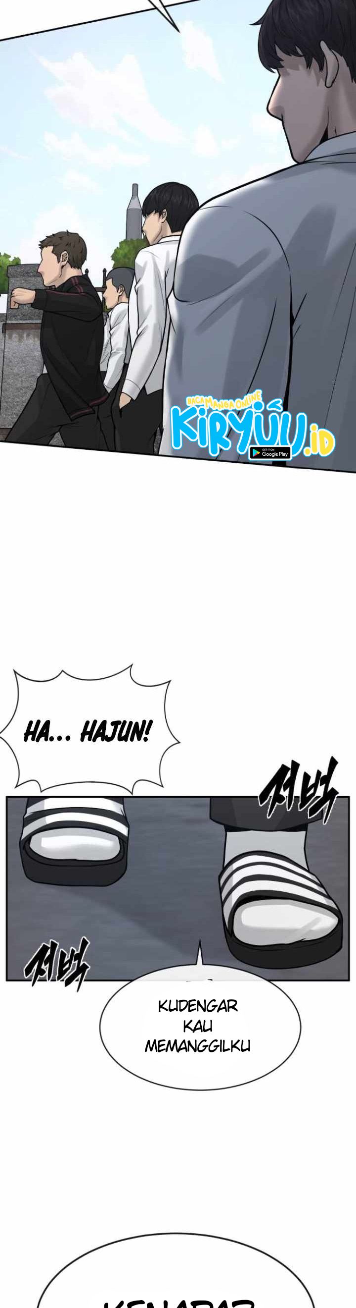 Read Quest Supremacy ID Manga Online