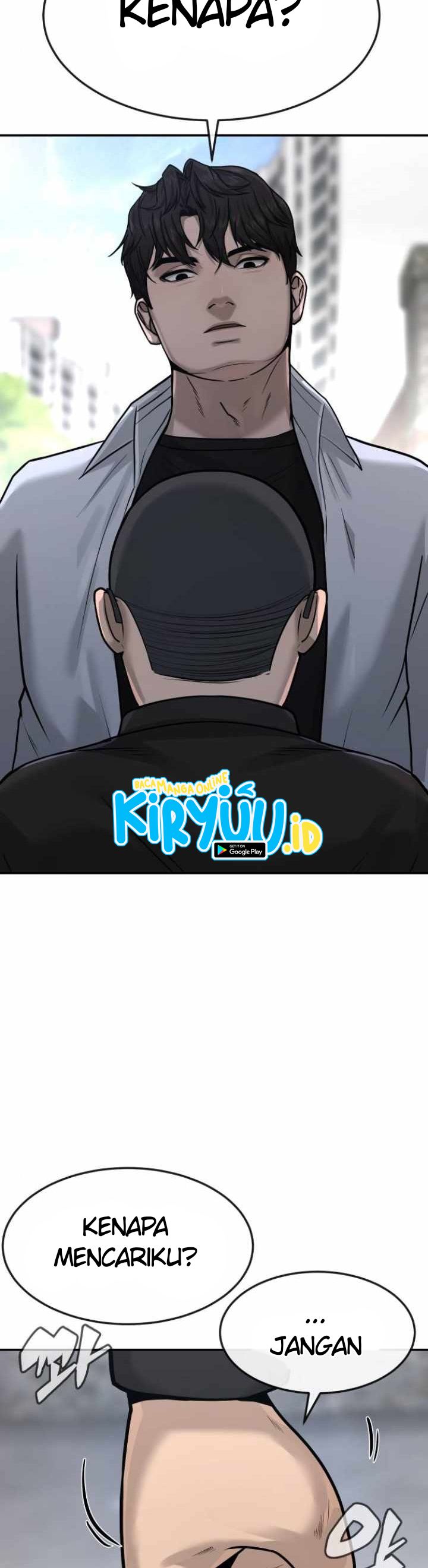 Read Quest Supremacy ID Manga Online