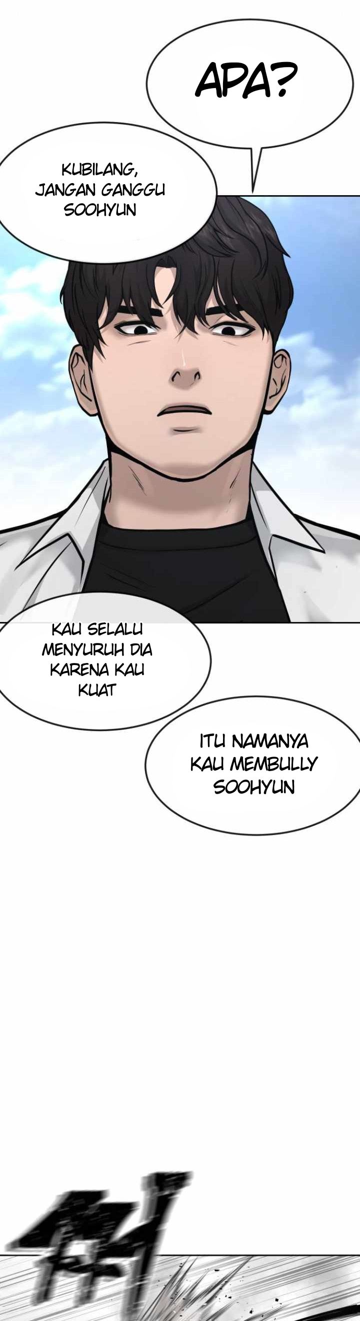 Read Quest Supremacy ID Manga Online