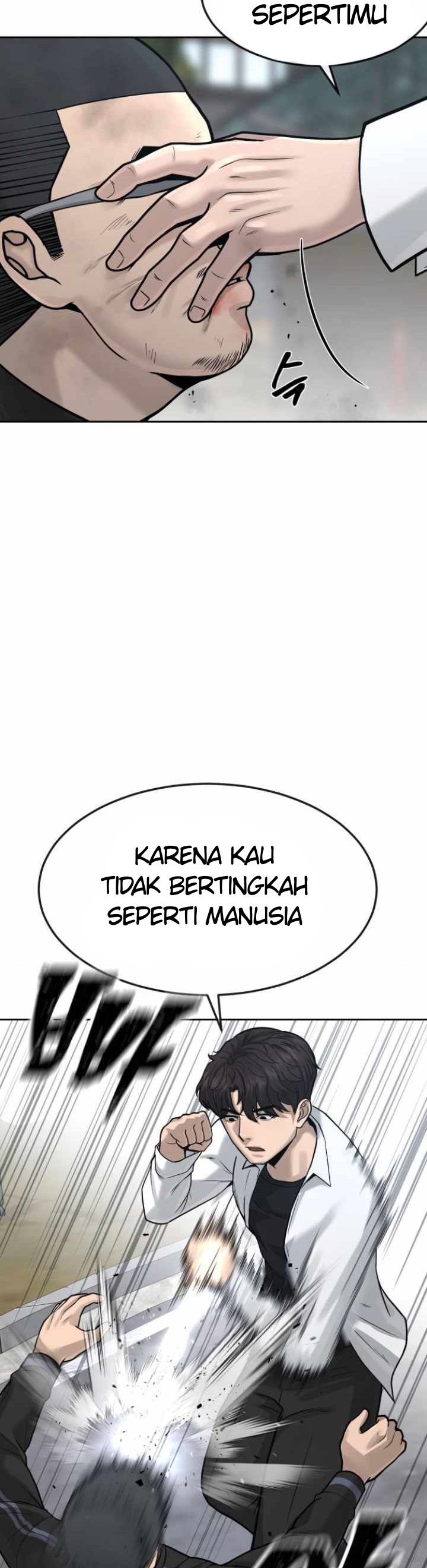 Read Quest Supremacy ID Manga Online
