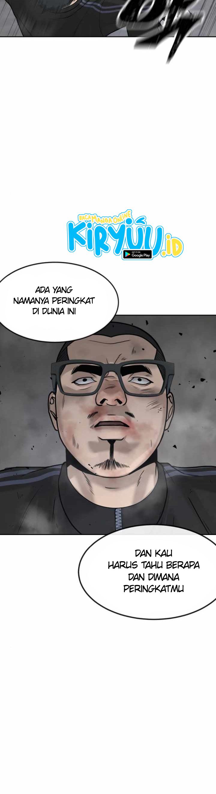 Read Quest Supremacy ID Manga Online