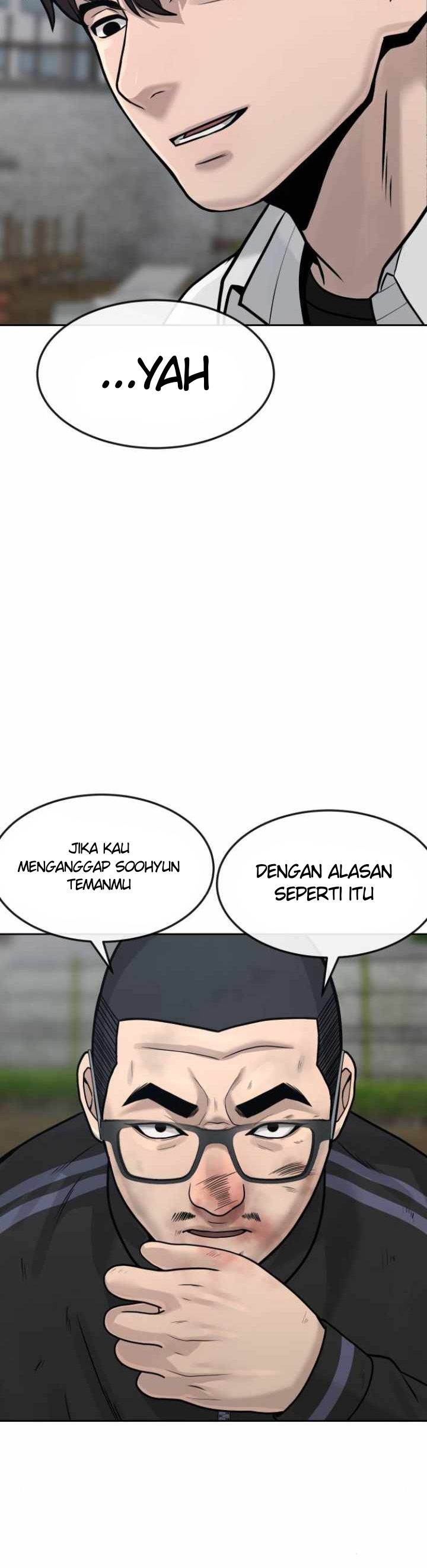 Read Quest Supremacy ID Manga Online
