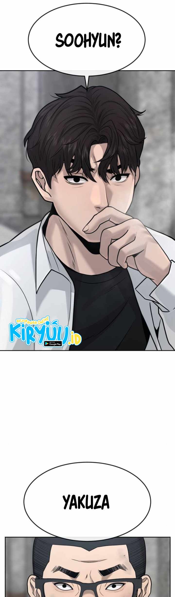 Read Quest Supremacy ID Manga Online