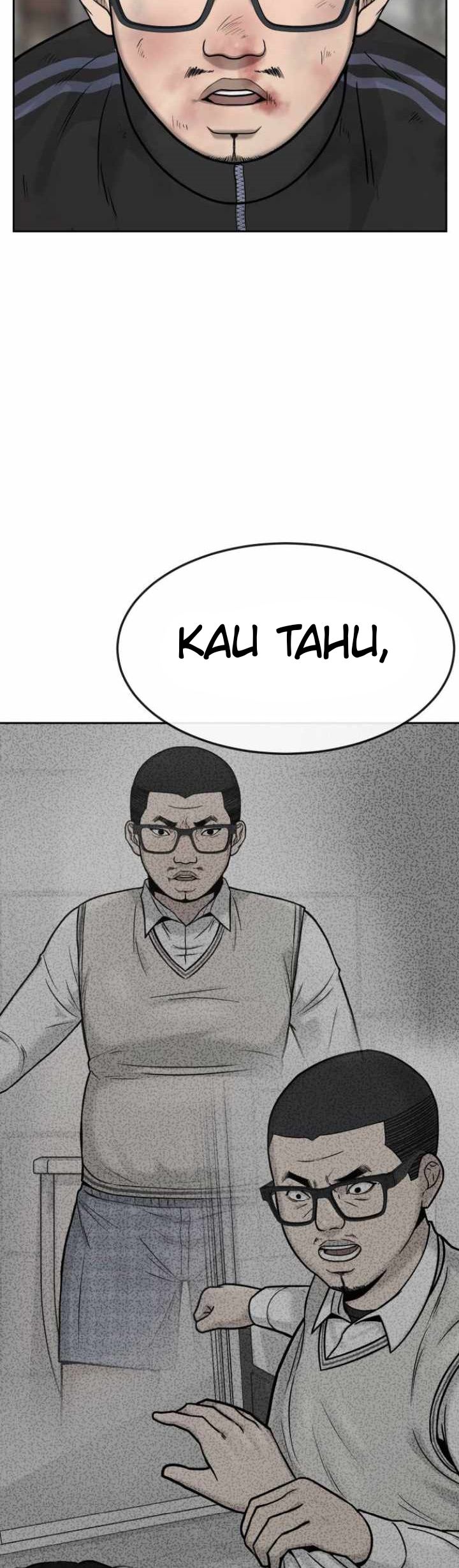 Read Quest Supremacy ID Manga Online
