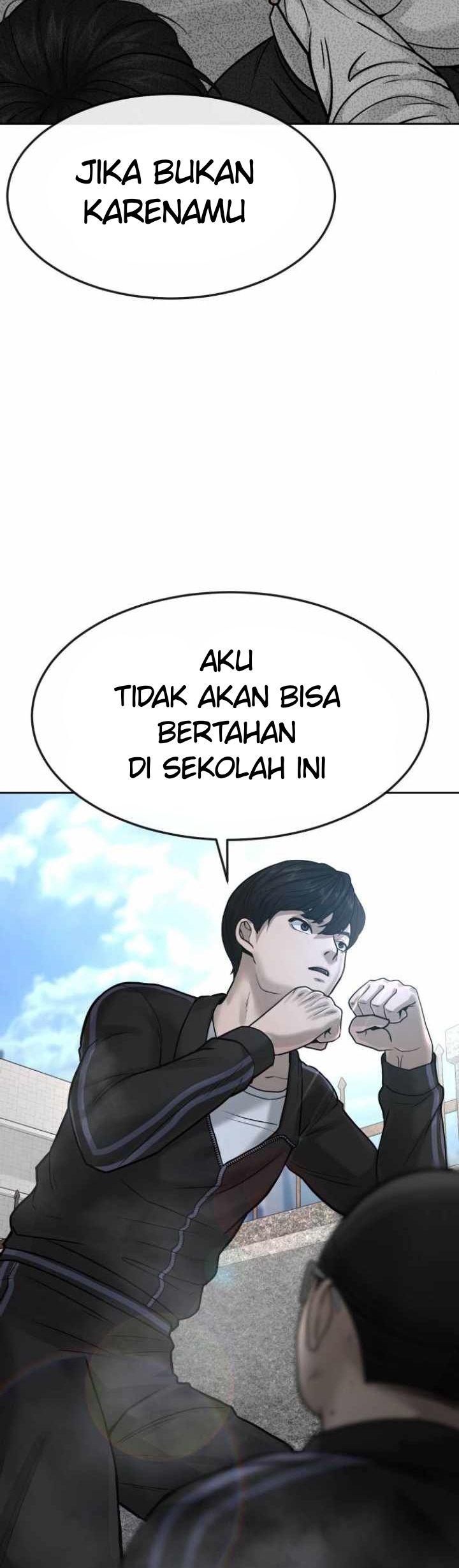 Read Quest Supremacy ID Manga Online