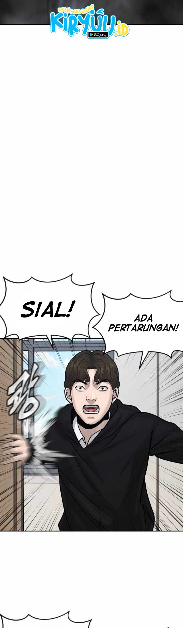 Read Quest Supremacy ID Manga Online